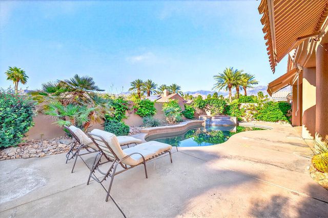 41 Vista Mirage Way, Rancho Mirage, CA 92270