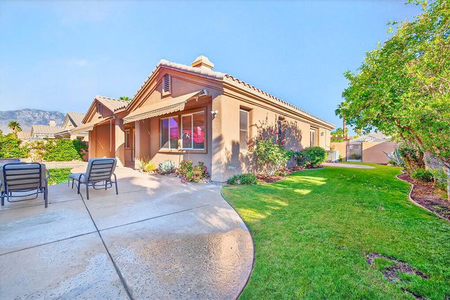 41 Vista Mirage Way, Rancho Mirage, CA 92270