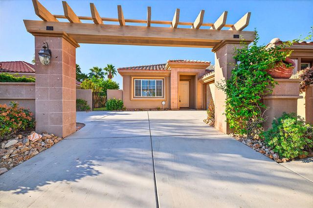 41 Vista Mirage Way, Rancho Mirage, CA 92270