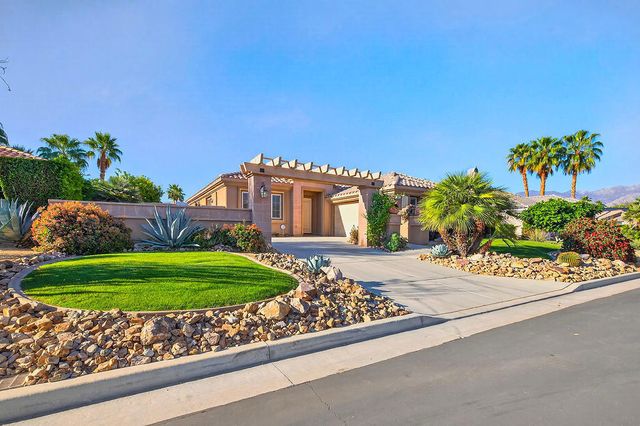 41 Vista Mirage Way, Rancho Mirage, CA 92270