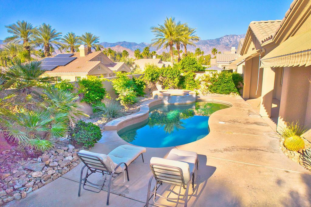 41 Vista Mirage Way, Rancho Mirage, CA 92270