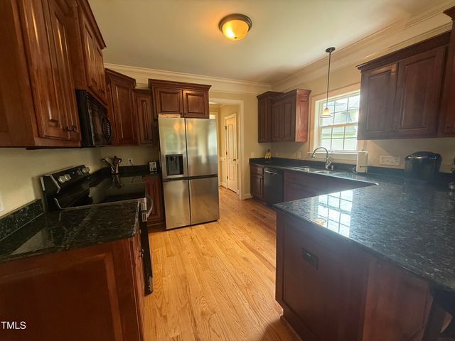 220 Langdon Pointe Drive, Garner, NC 27529