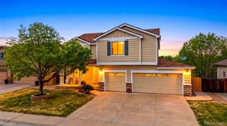 3033 E 108th Drive, Northglenn, CO 80233