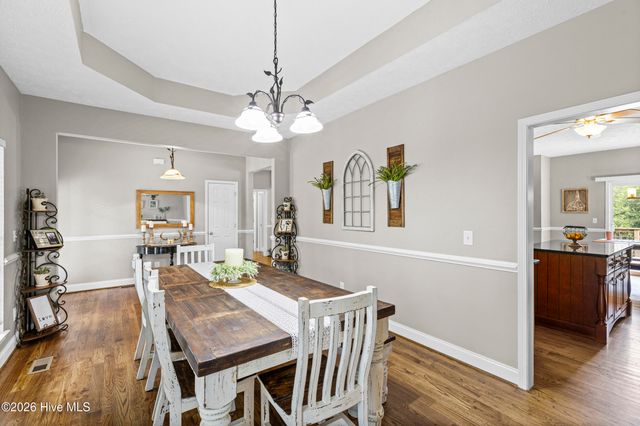 7169 Goldview Drive, Aiken, SC 29801