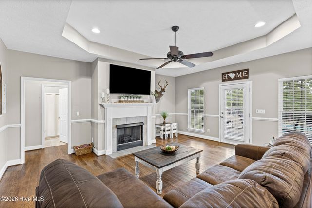 7169 Goldview Drive, Aiken, SC 29801