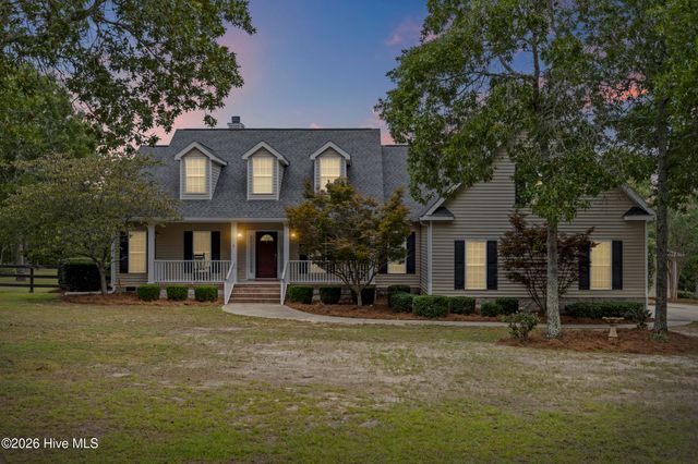 7169 Goldview Drive, Aiken, SC 29801