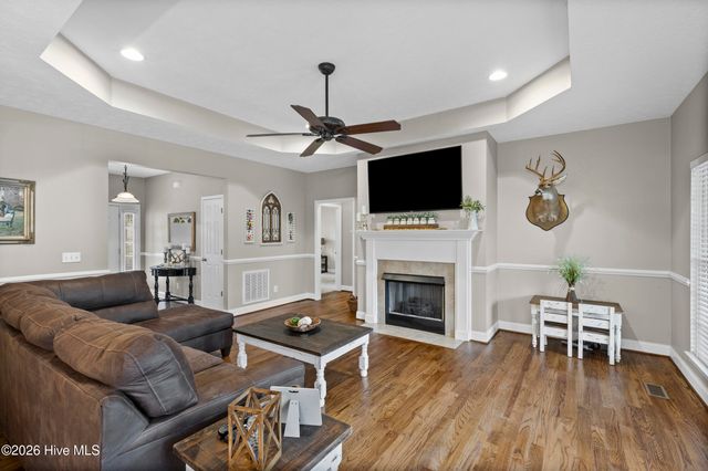 7169 Goldview Drive, Aiken, SC 29801