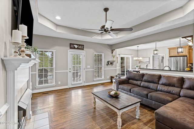 7169 Goldview Drive, Aiken, SC 29801