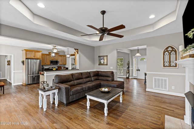 7169 Goldview Drive, Aiken, SC 29801