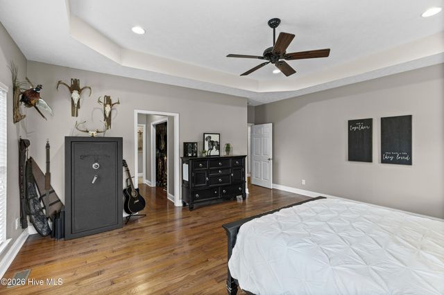 7169 Goldview Drive, Aiken, SC 29801