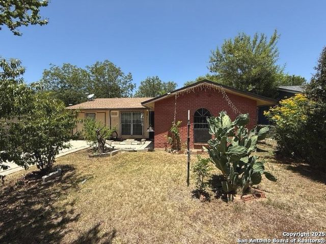 5411 Indian Desert, San Antonio, TX 78242