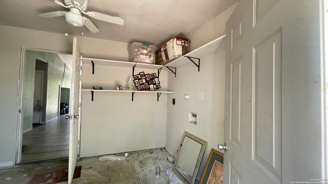5411 Indian Desert, San Antonio, TX 78242
