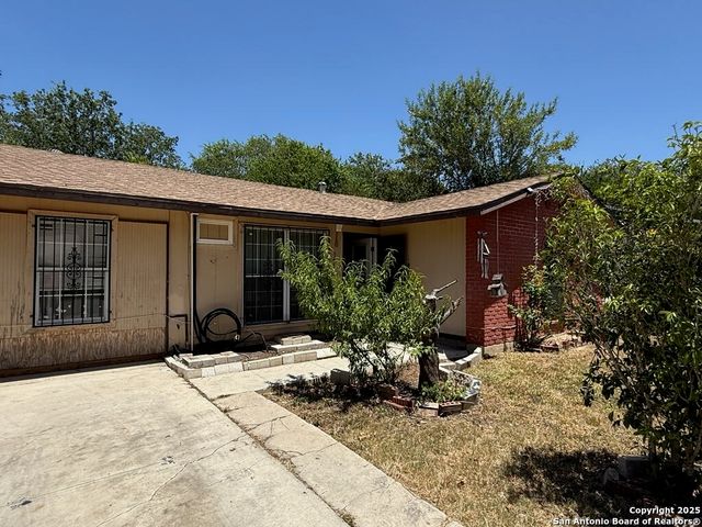 5411 Indian Desert, San Antonio, TX 78242