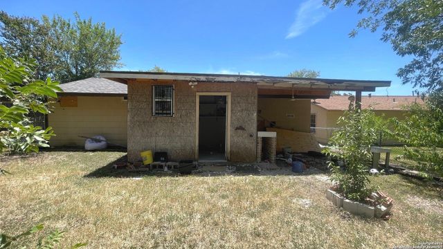 5411 Indian Desert, San Antonio, TX 78242