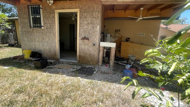 5411 Indian Desert, San Antonio, TX 78242