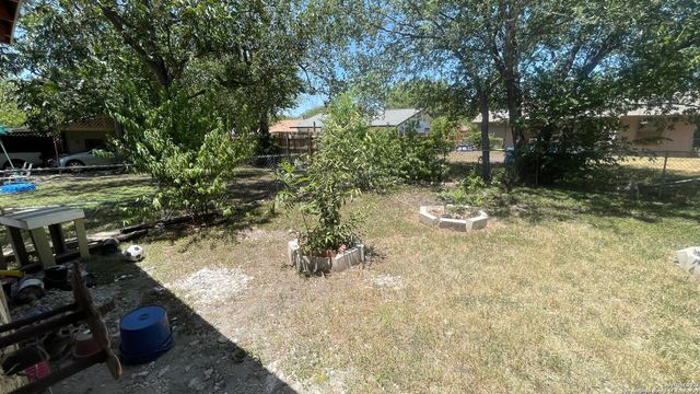 5411 Indian Desert, San Antonio, TX 78242