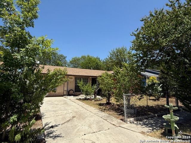 5411 Indian Desert, San Antonio, TX 78242
