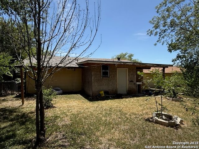 5411 Indian Desert, San Antonio, TX 78242