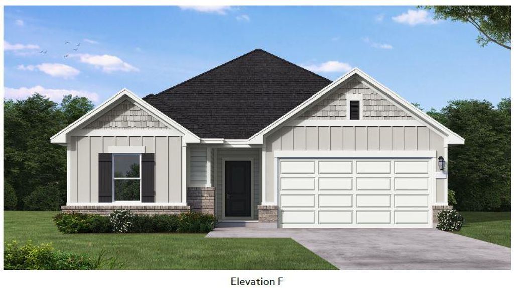 119 Ayres Horn, Cedar Creek, TX 78612