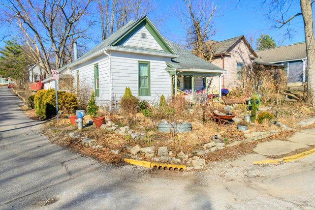 830 W 7th Street, Bloomington, IN 47404
