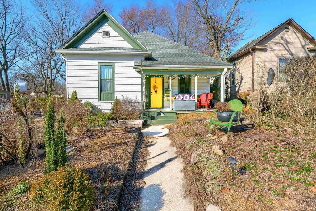 830 W 7th Street, Bloomington, IN 47404