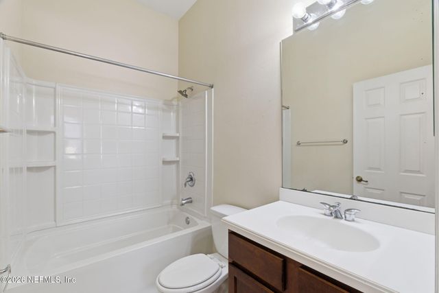 6116 CLEARSKY Drive, Jacksonville, FL 32258
