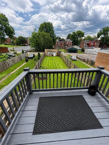 2630 S Jefferson Avenue, St Louis, MO 63118