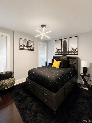 2630 S Jefferson Avenue, St Louis, MO 63118