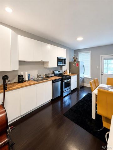 2630 S Jefferson Avenue, St Louis, MO 63118