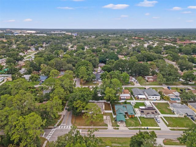 5116 SERENA DRIVE, Tampa, FL 33617