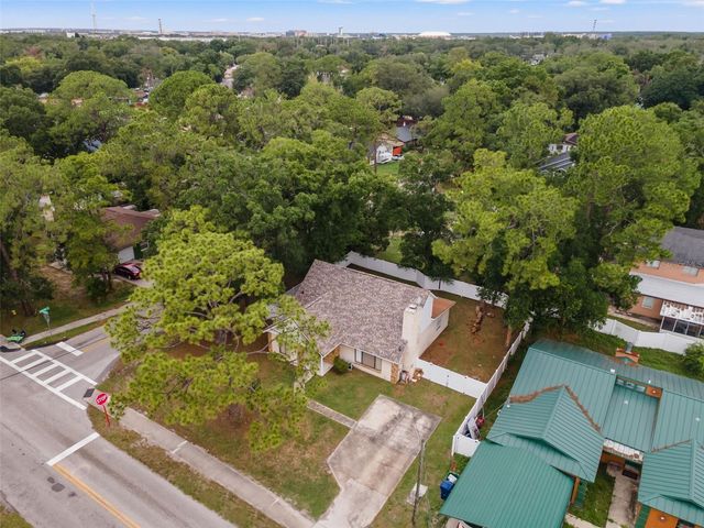 5116 SERENA DRIVE, Tampa, FL 33617