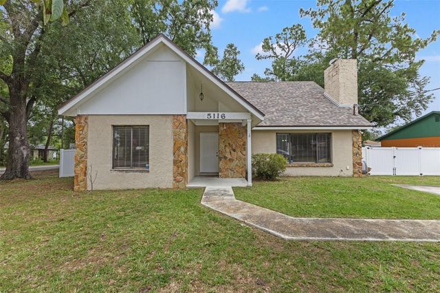 5116 SERENA DRIVE, Tampa, FL 33617