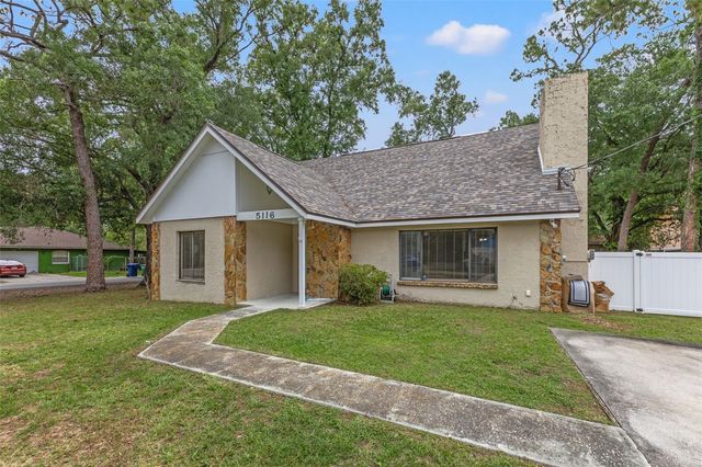 5116 SERENA DRIVE, Tampa, FL 33617