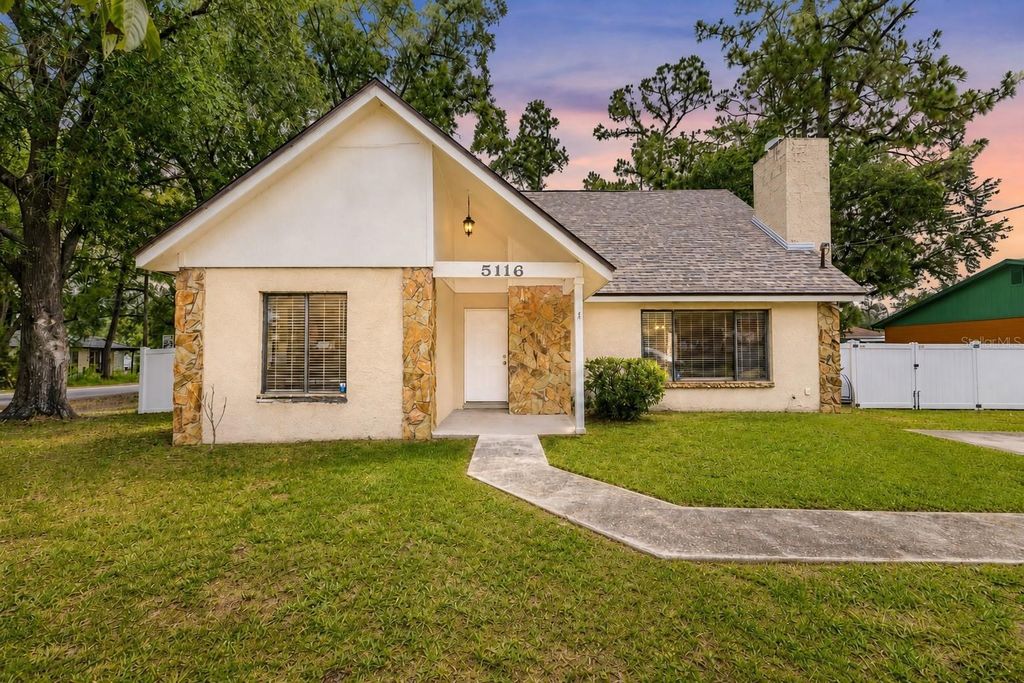 5116 SERENA DRIVE, Tampa, FL 33617