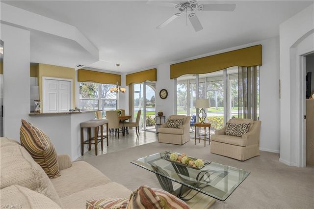 22992 Lone Oak DR, Estero, FL 33928