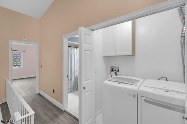 12 Dorado Dr 12E, Morristown Town, NJ 07960