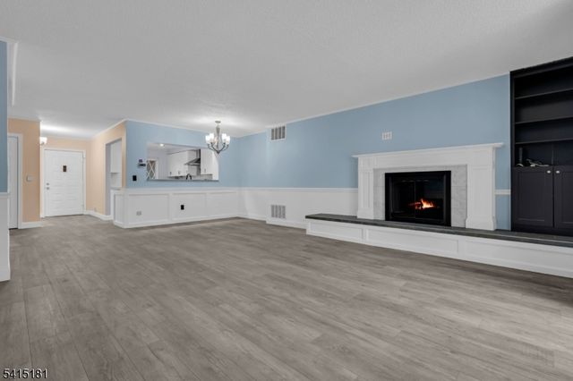 12 Dorado Dr 12E, Morristown Town, NJ 07960