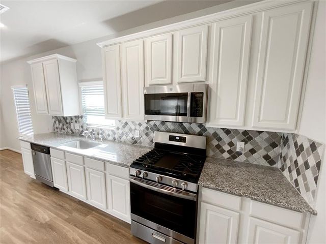 1703 Wandering Hills Road, Conroe, TX 77304