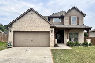 1703 Wandering Hills Road, Conroe, TX 77304