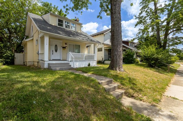 1574 Isabel Avenue, Columbus, OH 43211