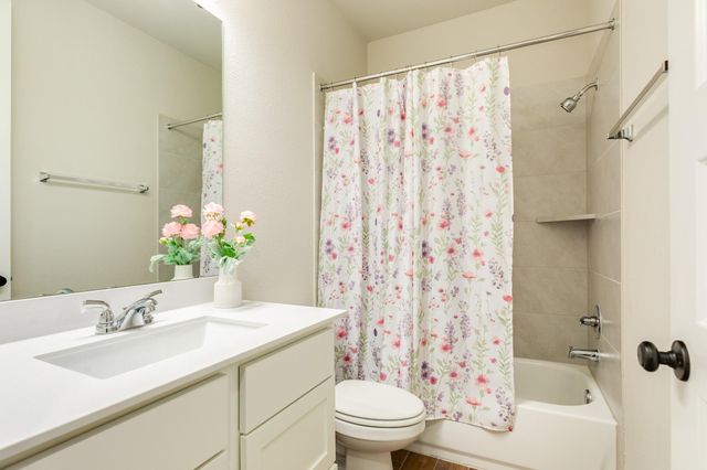 5039 Country Meadows Trail, Iowa Colony, TX 77583