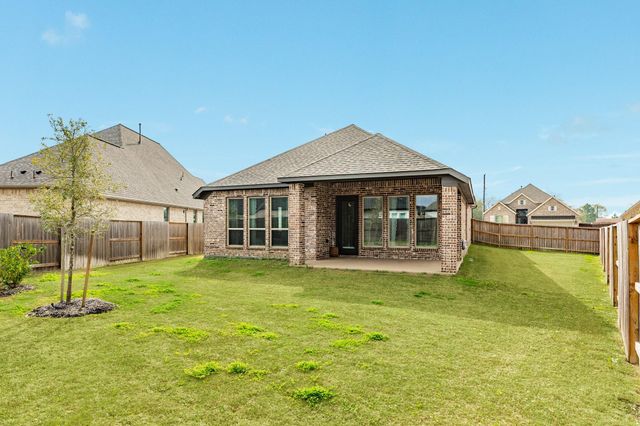 5039 Country Meadows Trail, Iowa Colony, TX 77583