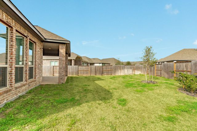 5039 Country Meadows Trail, Iowa Colony, TX 77583