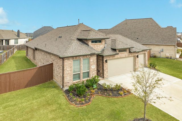5039 Country Meadows Trail, Iowa Colony, TX 77583