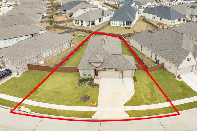 5039 Country Meadows Trail, Iowa Colony, TX 77583