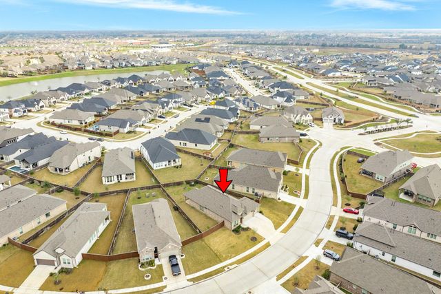 5039 Country Meadows Trail, Iowa Colony, TX 77583