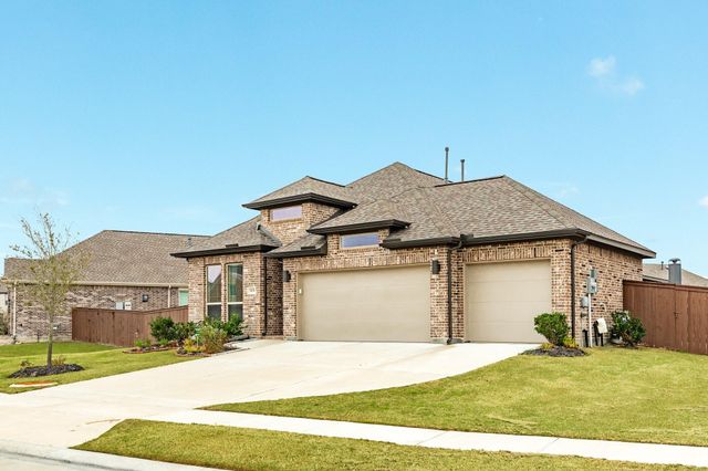 5039 Country Meadows Trail, Iowa Colony, TX 77583