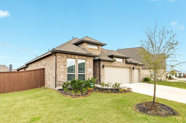 5039 Country Meadows Trail, Iowa Colony, TX 77583