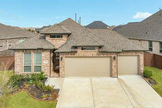 5039 Country Meadows Trail, Iowa Colony, TX 77583