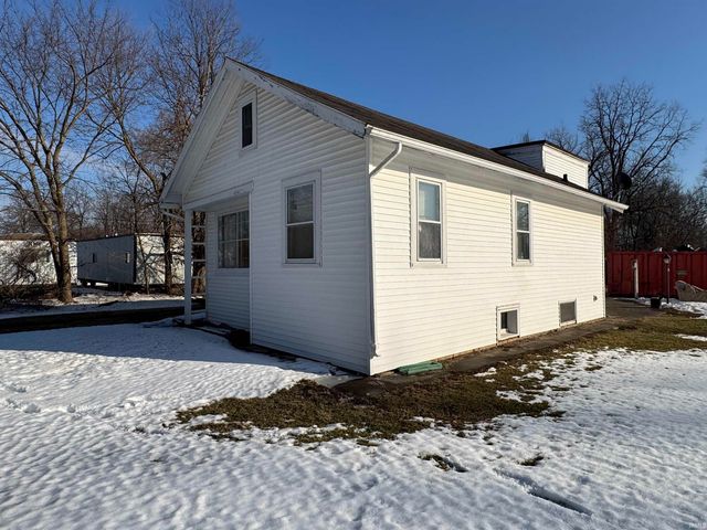 3315 Middle Street, Fort Wayne, IN 46802